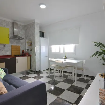 Aloha***burrero Cerca Del Aeropuerto Apartament *